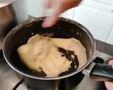 Une image de l'étape 3 de Choux pour profiteroles.