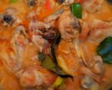 Foto langkah ke 4 dari resep Ayam balado.
