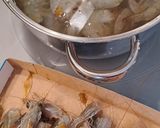 Foto del paso 1 de la receta Ceviche ecuatoriano