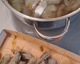 Foto del paso 1 de la receta: Ceviche ecuatoriano