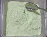 Foto langkah ke 4 dari resep Putu Bambu (171).