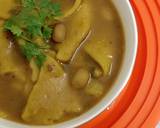 Dal Dhokli !! recipe step 6 photo