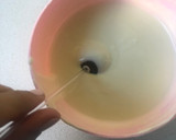 Foto del paso 4 de la receta: ♻️ Cake Pops Reciclando Bizcochuelos