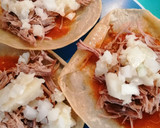Foto del paso 10 de la receta: Garnachas