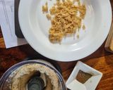 Φωτογραφία βήματος 4 της συνταγής Vegan ψητή Ricotta 🧀