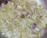 Punjabi chule recipe step 2 photo