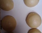 Foto langkah ke 6 dari resep Roti bakso (daging).