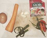 Foto langkah ke 1 dari resep Sambal Tumis Wortel.