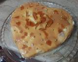 Caramel crunch cake recipe step 10 photo