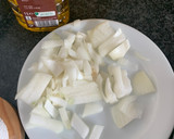 Foto del paso 3 de la receta: Riñones encebollados