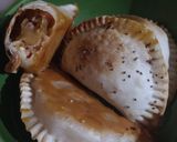 Foto del paso 3 de la receta: Empanadas de Berenjena