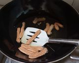 Foto langkah ke 3 dari resep Churros.