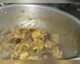 A picture of step 4 of ACHARI CHICKEN KARAHI #cookingspecial #Ramadankitayari.