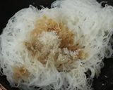 Foto langkah ke 4 dari resep Japchae.