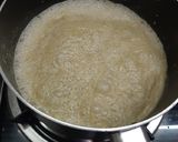 รูปขั้นตอนการทำที่ 2 ของ แกงเขียวหวานไก่ใส่มะเขือยาว
