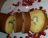 Swiss roll cake (English version) recipe step 4 photo