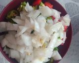 Foto del paso 3 de la receta: Bistec a la mexicana