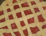 Foto del paso 5 de la receta: Pastafrola de membrillo