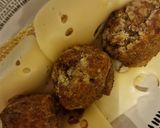 عکس مرحله 12 از دستور ساندویچ کوفته ایتالیایی 🌭