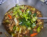Foto langkah ke 2 dari resep Tongseng Ayam.