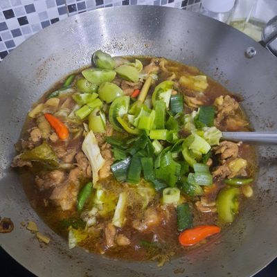 Langkah 2