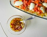 Foto del paso 3 de la receta Ensalada de patata y huevo