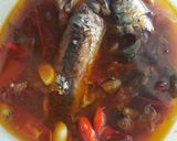 Foto langkah ke 3 dari resep Sarden pindang/tongkol.