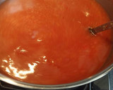 Foto del paso 1 de la receta: Agua Caliente con Cositas