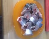 Foto del paso 2 de la receta: Guiso de pescado con patatas