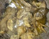 Foto langkah ke 2 dari resep Ayam Goreng Lengkuas.
