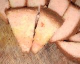 Foto langkah ke 4 dari resep 🍞Bolu irit telur.