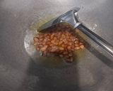Foto langkah ke 2 dari resep 19. Kering Teri Kacang (Garing Tahan Lama).