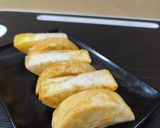 Foto langkah ke 3 dari resep Bandros.