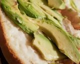 A picture of step 4 of Chicken Breast Sandwich.