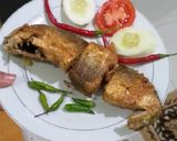 Foto langkah ke 6 dari resep Otak Otak Bandeng.