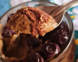 Foto del paso 8 de la receta: Mousse saludable de palta y cacao 🥑 🍫 sin azúcar agregado ni edulcorante, en 5 minutos y plant based