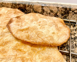 Foto del paso 11 de la receta: Tortas de anís (tipo Inés Rosales) sin gluten