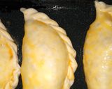 Foto del paso 4 de la receta: Empanadas de carne con masa casera !!!