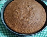 Foto del passaggio 3 della ricetta Torta di pan d’arancia con gocce di cioccolato