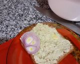 Foto del paso 3 de la receta: Sándwich de Palta y Atún