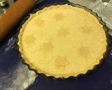 Une image de l'étape 12 de Tarte bananes noix de coco.