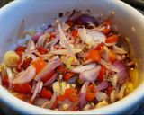Foto langkah ke 2 dari resep Sambal Matah ala dapoernyamimi.