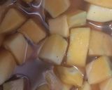 Foto langkah ke 5 dari resep Asinan mangga gula merah.