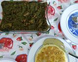 عکس مرحله 5 از دستور قرمه سبزی سارا پز