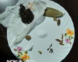 पिंडी छोले (Pindi Chole Recipe In Hindi) रेसिपी चरण 1 फोटो