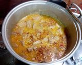Foto langkah ke 7 dari resep Sayur Nangka Muda.