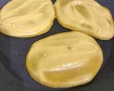 起司南瓜q煎餅的食譜步驟5照片