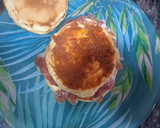 Foto del paso 4 de la receta: Pancakes ibéricos