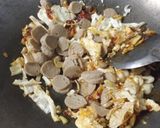 Foto langkah ke 3 dari resep Nasi Goreng.