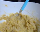 Foto del paso 2 de la receta: Buñuelos de batata